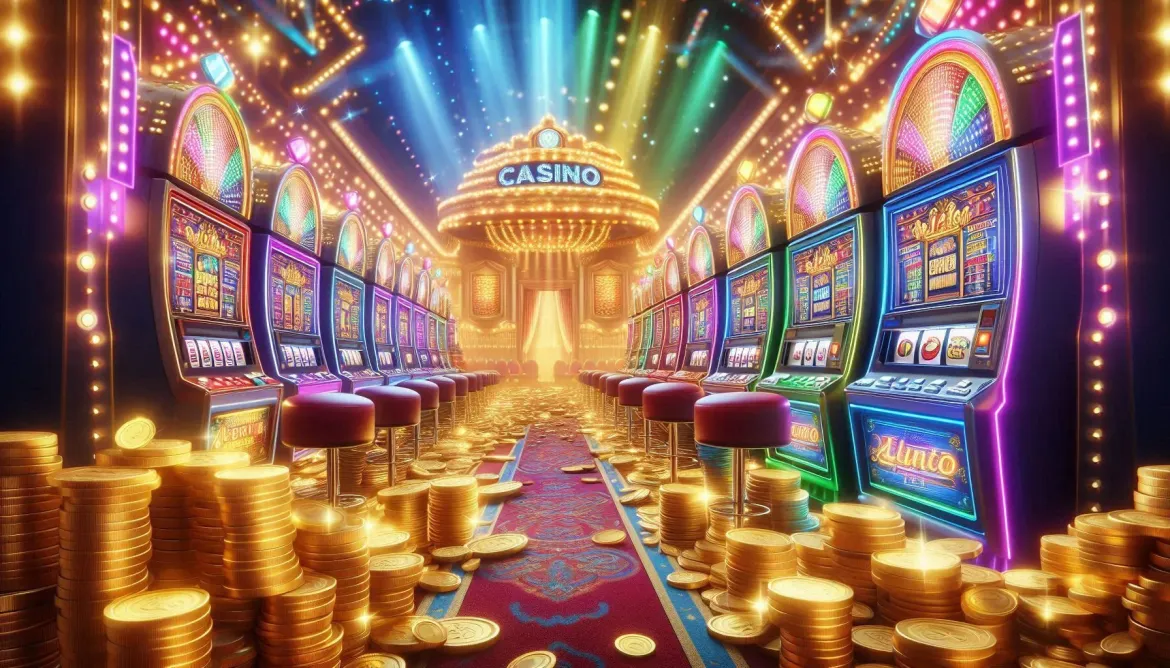 Godz Casino